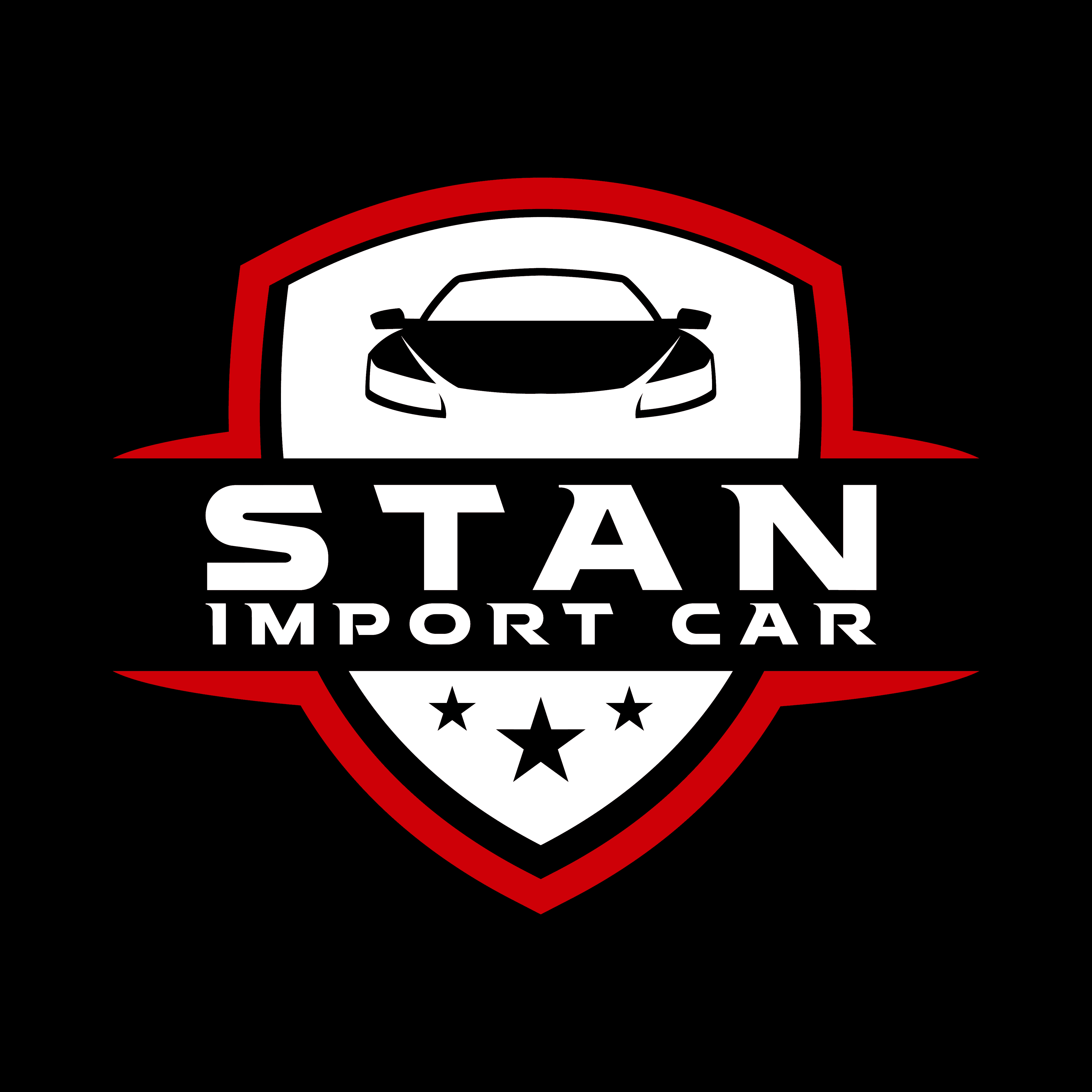 Stan Import Car — importación de vehículos desde subastas de EE.UU.